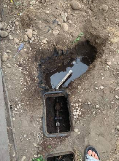 Project photo 3 by NYC Emergency Plumber & Sewer