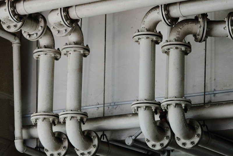 Project photo 5 by NYC Emergency Plumber & Sewer