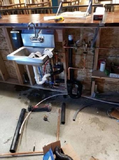 Project photo 6 by NYC Emergency Plumber & Sewer